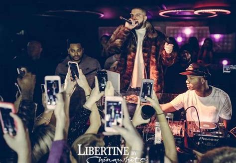 photo libertine|GALLERY 